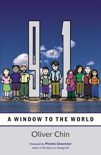 9 of 1: a Window to the World