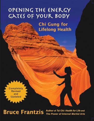 Beispielbild fr Opening the Energy Gates of Your Body: Qigong for Lifelong Health zum Verkauf von Goodwill Books