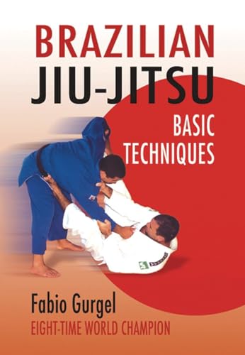 Stock image for Brazilian JiuJitsu Basic Techniques for sale by PBShop.store US