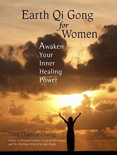 Stock image for Earth Qi Gong for Women: Awaken Your Inner Healing Power for sale by Goodwill Industries