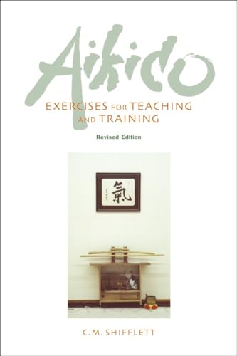 Imagen de archivo de Aikido Exercises for Teaching and Training a la venta por ThriftBooks-Atlanta