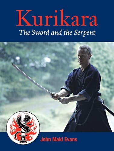 9781583942444: Kurikara: The Sword and the Serpent