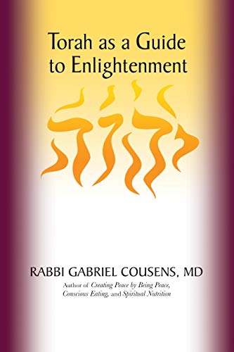 Beispielbild fr Torah as a Guide to Enlightenment zum Verkauf von GF Books, Inc.