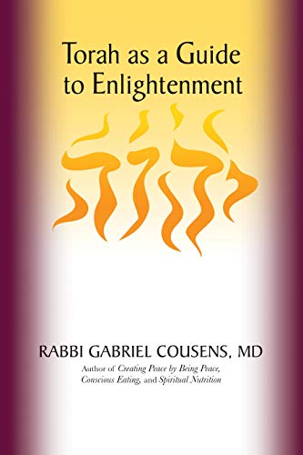 Stock image for Torah as a Guide to Enlightenment for sale by GF Books, Inc.