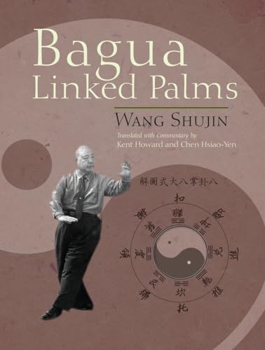 9781583942642: Bagua Linked Palms