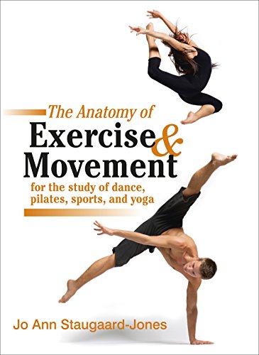9781583943519: The Anatomy of Exercise and Movement for the Study of Dance, Pilates, Sports, and Yoga