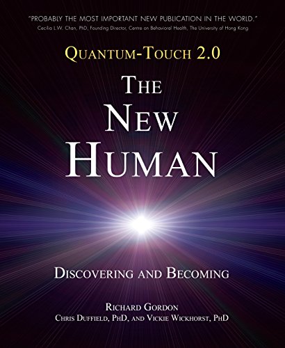 Beispielbild fr Quantum-Touch 2.0 zum Verkauf von Blackwell's
