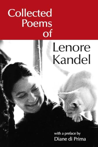 Stock image for Collected Poems of Lenore Kandel for sale by Blackwell's