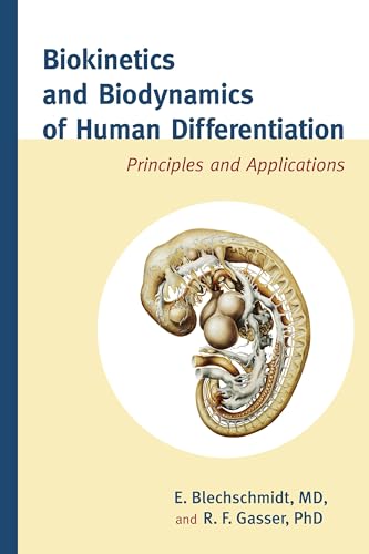 Beispielbild fr Biokinetics and Biodynamics of Human Differentiation: Principles and Applications zum Verkauf von GF Books, Inc.