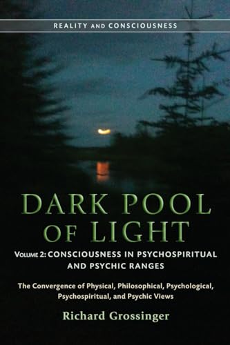 Stock image for Dark Pool of Light, Volume Two: Consciousness in Psychospiritual and Psychic Ranges (Reality and Consciousness) for sale by HPB-Emerald