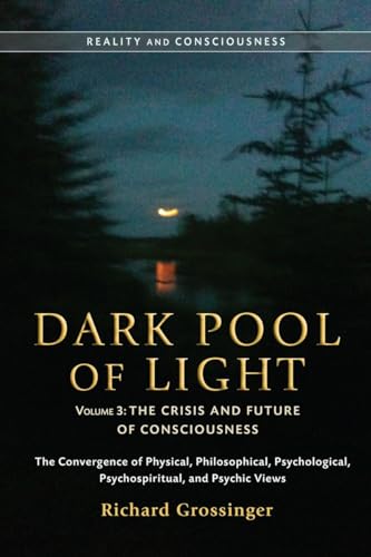 Stock image for Dark Pool of Light, Volume Three: The Crisis and Future of Consciousness (Reality and Consciousness) for sale by Lord of the Books LLC