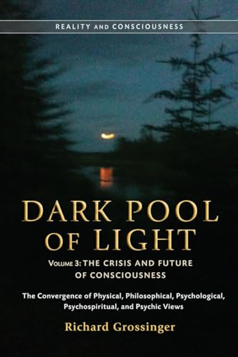 9781583944851: Dark Pool of Light, Volume Three: The Crisis and Future of Consciousness (Reality and Consciousness)