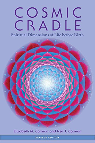 Cosmic Cradle by Neil J. Carman Elizabeth M. Carman: New (2013) | Books ...