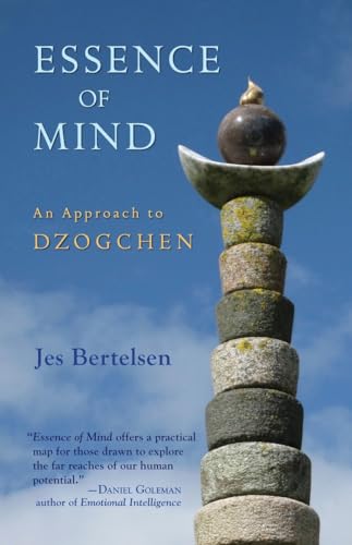 9781583946152: Essence of Mind: An Approach to Dzogchen