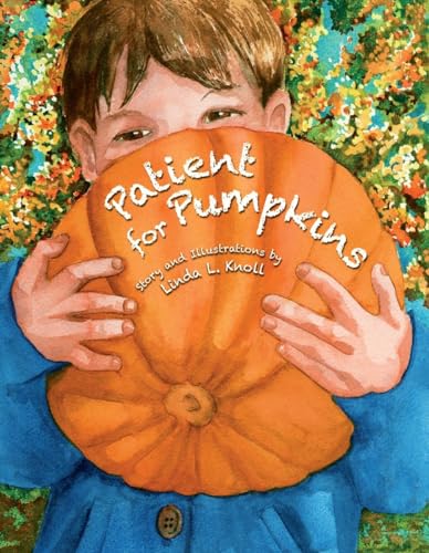 Beispielbild fr Patient for Pumpkins zum Verkauf von Better World Books