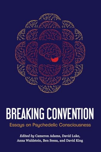 Imagen de archivo de Breaking Convention: Essays on Psychedelic Consciousness a la venta por HPB-Red