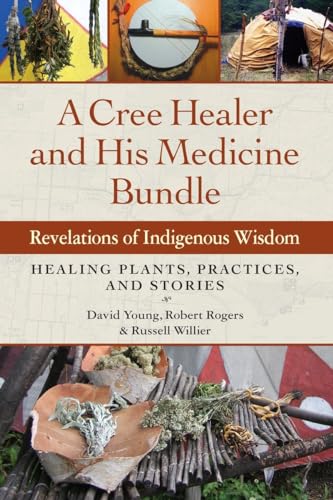 Imagen de archivo de A Cree Healer and His Medicine Bundle a la venta por Books Puddle