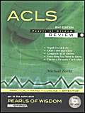 Stock image for ACLS Review for sale by Better World Books
