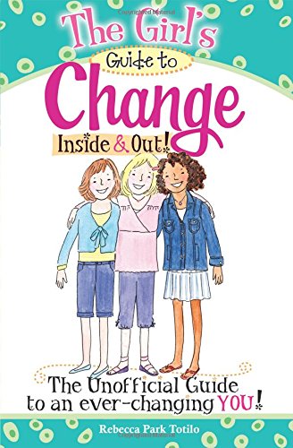Stock image for The Christian Girl's Guide to Change Inside & Out! [With Change Purse] for sale by ThriftBooks-Reno