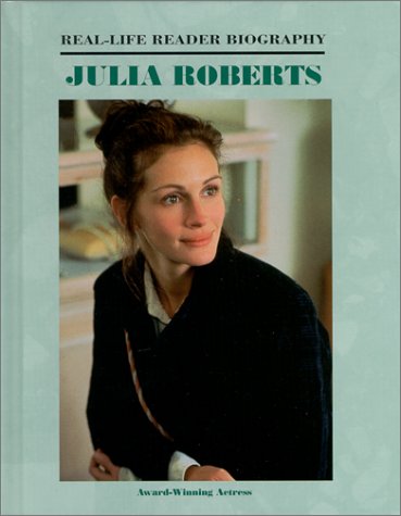 Stock image for Julia Roberts for sale by Better World Books