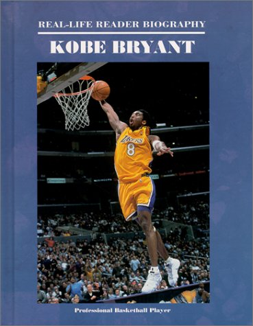 Imagen de archivo de Kobe Bryant a la venta por Better World Books