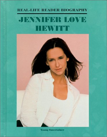 Stock image for Jennifer Love Hewitt for sale by ThriftBooks-Dallas