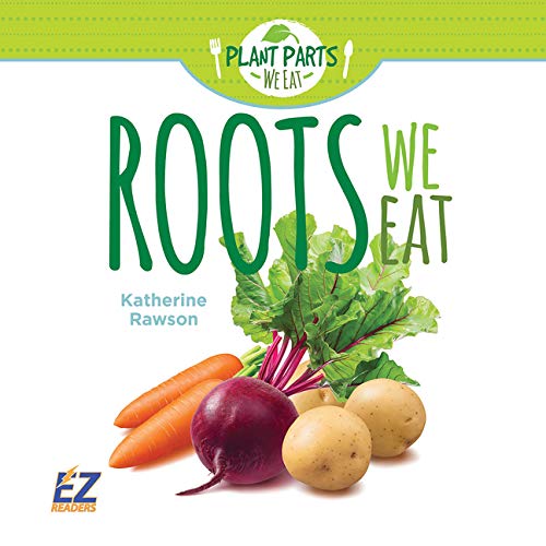 Beispielbild fr Roots We Eat zum Verkauf von Buchpark