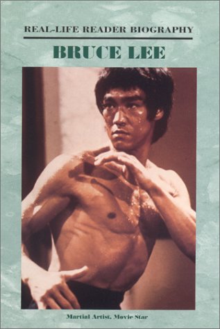 Beispielbild fr Bruce Lee zum Verkauf von Better World Books