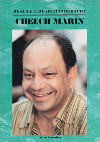 Stock image for Cheech Marin for sale by Better World Books