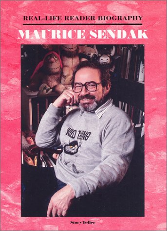 Beispielbild fr Maurice Sendak zum Verkauf von Better World Books