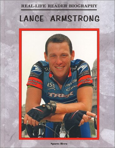 Stock image for Lance Armstrong for sale by Better World Books