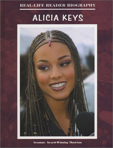 Alicia Keys (9781584151333) by Bankston, John