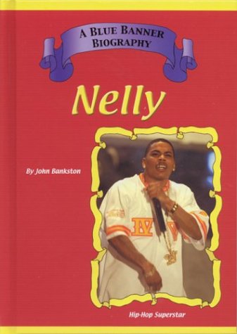 Imagen de archivo de Nelly a la venta por Better World Books: West