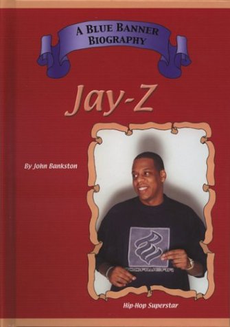 Beispielbild fr Jay-Z zum Verkauf von Better World Books
