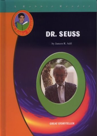 Beispielbild fr Dr. Seuss zum Verkauf von Better World Books