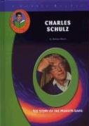 Beispielbild fr Charles Schulz zum Verkauf von Better World Books: West