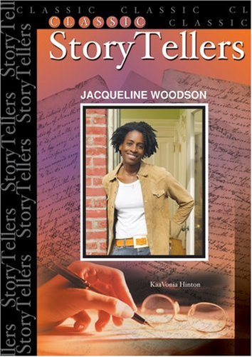 Stock image for Jacqueline Woodson for sale by Better World Books