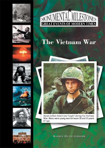 Beispielbild fr The Vietnam War zum Verkauf von Better World Books