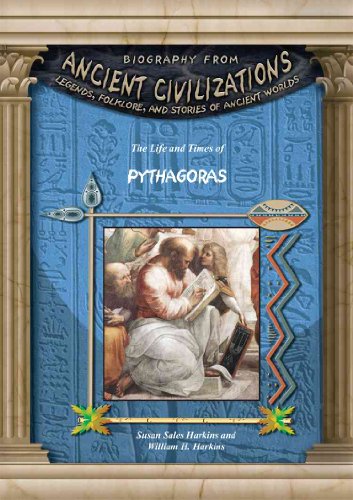 Beispielbild fr The Life and Times of Pythagoras zum Verkauf von Better World Books