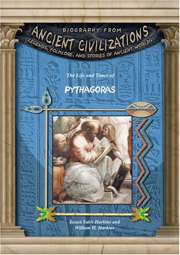 Stock image for The Life and Times of Pythagoras for sale by Better World Books
