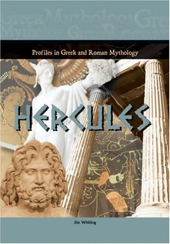 Beispielbild fr Hercules zum Verkauf von Better World Books: West