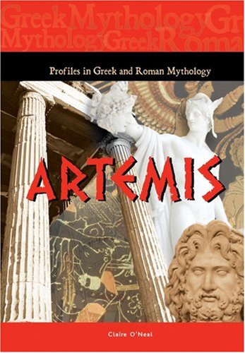 Stock image for Artemis for sale by Better World Books