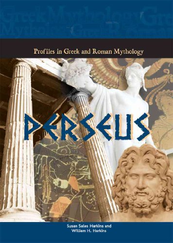 Stock image for Perseus for sale by ThriftBooks-Atlanta