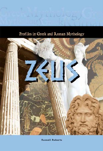 Beispielbild fr Zeus (Profiles in Greek & Roman Mythology) (Profiles in Greek and Roman Mythology) zum Verkauf von Wonder Book