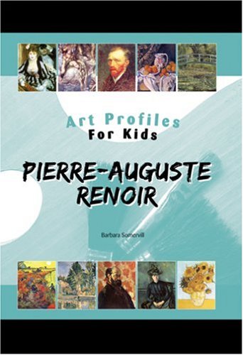 Stock image for Pierre-Auguste Renoir for sale by Better World Books: West