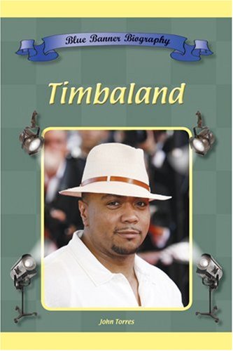 Stock image for Timbaland for sale by Library House Internet Sales