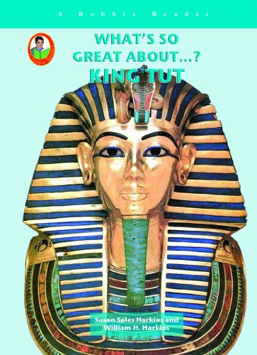 9781584156819: King Tut (What's So Great About...?)