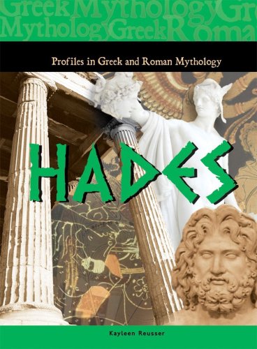 Stock image for Hades for sale by ThriftBooks-Dallas