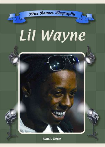 Stock image for Lil Wayne for sale by ThriftBooks-Atlanta