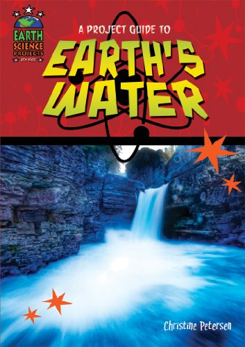 Beispielbild fr A Project Guide to Earth's Waters zum Verkauf von Better World Books